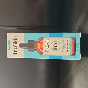 TruSkin - Hyaluronic Acid Facial Serum